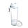 Шейкер спортивний SmartShake Slim 500ml Pure White, фото 4