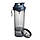 Шейкер спортивний SmartShake Slim 500ml Gray, фото 5