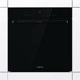 Духова шафа Gorenje BOS6737SYB, фото 3