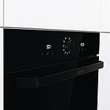 Духова шафа Gorenje BOS6737SYB, фото 6