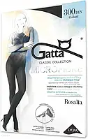 Колготки матовые GATTA ROSALIA 300 DEN