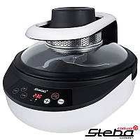 Аэрофритюрница Steba HF 2050 Air Fryer