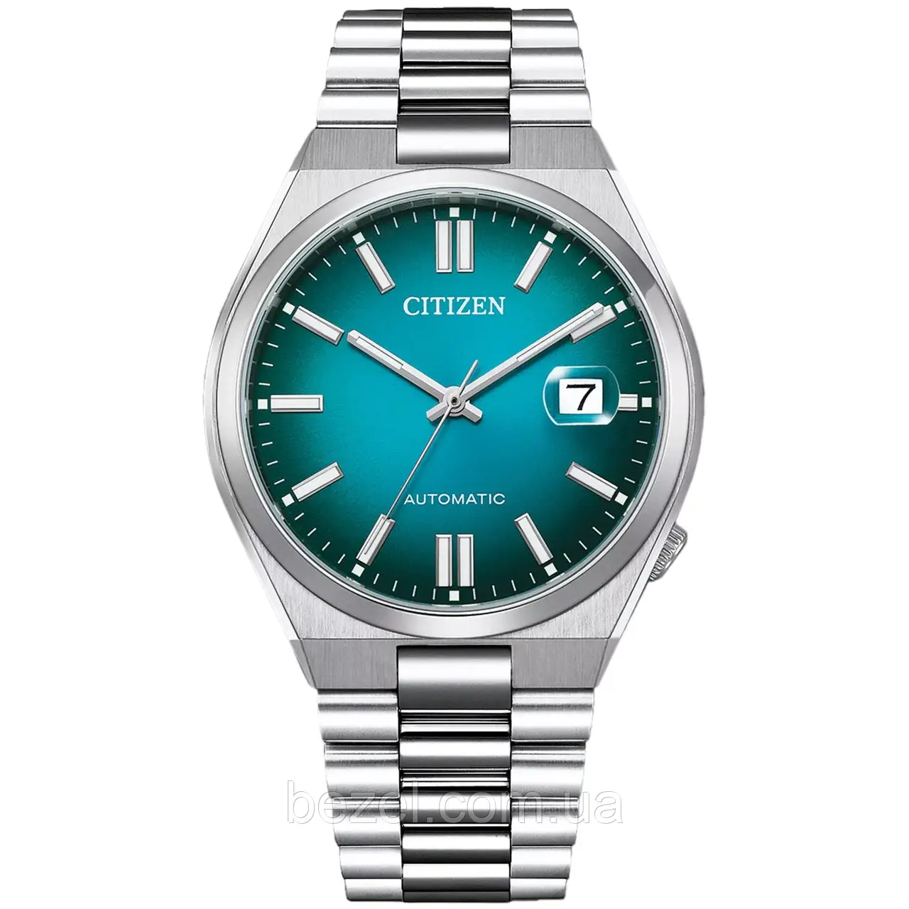 Чоловічий годинник Citizen NJ0151-88X Tsuyosa