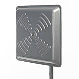 Антена панельна 4G LTE Energy MIMO 24 (2*2) (1700-2700 МГц 3G (UMTS), 4G (LTE), 4.5G (LTE-Advanced Pro), 24, фото 4