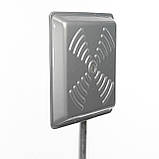 Антена панельна 4G LTE Energy MIMO 24 (2*2) (1700-2700 МГц 3G (UMTS), 4G (LTE), 4.5G (LTE-Advanced Pro), 24, фото 3