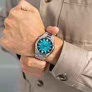 Чоловічий годинник Citizen NJ0151-88X Tsuyosa, фото 5