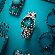 Чоловічий годинник Citizen NJ0151-88X Tsuyosa, фото 3