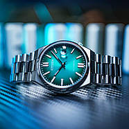 Чоловічий годинник Citizen NJ0151-88X Tsuyosa, фото 4