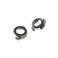 Цоколь-перехідник для встановлення LED ламп H7, Volkswagen, FORD, VW, RENAULT