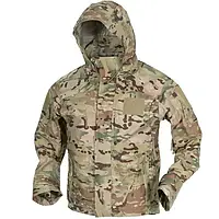 Куртка тактическая ECWCS GEN lll Texar Conger S Multicam