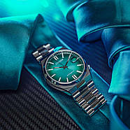 Чоловічий годинник Citizen NJ0151-88X Tsuyosa, фото 6