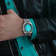 Чоловічий годинник Citizen NJ0151-88X Tsuyosa, фото 8