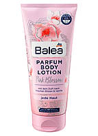 Парфюмированный лосьон для тела Balea Parfum Body Lotion Pink Blossom 200 мл