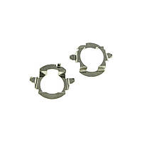 Цоколь-перехідник для встановлення LED ламп H7, Volkswagen, OPEL, MERCEDES