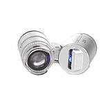 Мікроскоп KONUS KONUSCLIP-2 20x для смартфона, фото 3
