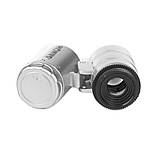 Мікроскоп KONUS KONUSCLIP-2 20x для смартфона, фото 7