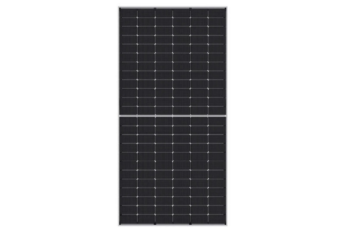 Сонячна батарея Jinko Solar JKM-545M-72HL4-V (P-type)