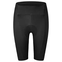 Велошорты женские летние dhb Aeron Women's Shorts 2.0 черные M