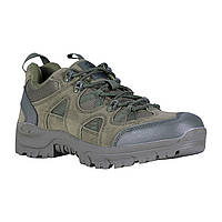 Кроссовки тактические MFH Tactical Shoe Low olive олива 39