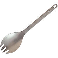 Ловилка Snow Peak SCT-004 Titanium Spork