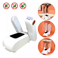 Электрическая сушилка для обуви Shoes Dryer XL-648