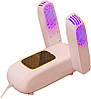 Електрична сушарка для взуття Shoes Dryer XL-648, фото 3