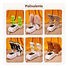 Електрична сушарка для взуття Shoes Dryer XL-648, фото 9