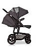 Дитяча коляска 2 в 1 EasyGo SOUL(без сумки), фото 7