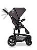 Дитяча коляска 2 в 1 EasyGo SOUL(без сумки), фото 8