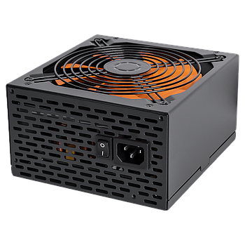 Комп'ютерний блок живлення LP ATX-1000W 14 см APFC 80+ Bronze