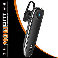 Bluetooth HOCO E49 black