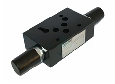 Клапан скидання тиску UZPR10S-02/350-2-ATBT