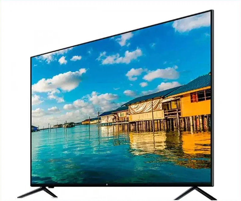 Телевізор 60 дюймів SMART LED TV - 4K Ultra HD -MD 5000