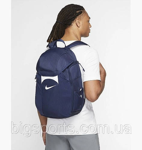 Рюкзак муж. Nike Academy Team Backpack (арт. DV0761-410)