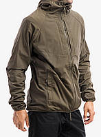 Куртка Helikon-Tex Urban Hybrid Softshell Taiga Green Jacket XS