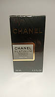 Chanel Egoiste Platinum Парфюм 58 ml ОАЭ Шанель Эгоист Платинум Парфюмерия Духи Мужские edt тестер