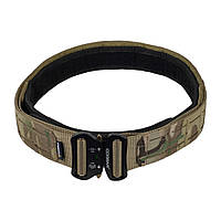 Пояс тактический IDOGEAR MultiCam