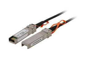 Патч-корд Cisco SFP-H10GB-CU3M (SFP-H10GB-CU3M=)