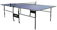 Стол для настольного тенниса Fenix Standart M16 синий