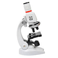Дитячий мікроскоп KONUS KONUSTUDY-5 (100x, 400x, 1200x) (смартфон-адаптер)