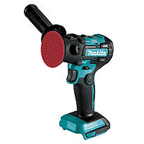 Акумуляторна полірувальна ексцентрикова шліфувальна машина Makita DPO600Z (без АКБ)