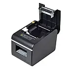 Принтер друку чеків і етикеток HPRT LPQ80 USB+RS232, фото 2