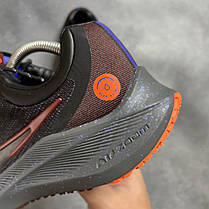 Кросівки NIKE Zoom Winflo 8 SHIELD  (DC3727-200) ОРИГІНАЛ!, фото 2