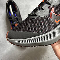 Кросівки NIKE Zoom Winflo 8 SHIELD  (DC3727-200) ОРИГІНАЛ!, фото 3