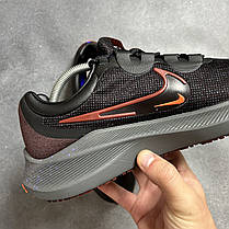 Кросівки NIKE Zoom Winflo 8 SHIELD  (DC3727-200) ОРИГІНАЛ!, фото 2