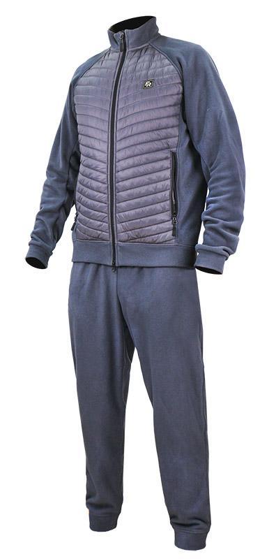 Костюм мікрофліс FR Voyager  сірий, фото 1