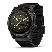 Часы-навигатор Garmin Tactix 7 Amoled Edition с адаптивным цветным дисплеем 010-02931-01