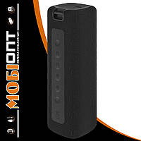 Bluetooth Колонка Mi Portable Bluetooth Speaker 16W MDZ-36-DB (QBH4195GL) Black UA UCRF Гарантия 12 мес