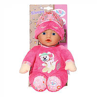 Пупс Zapf Creation Baby Born For babies Маленькая Соня, 30 см 833674