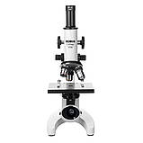 Мікроскоп KONUS COLLEGE 60x-600x, фото 2